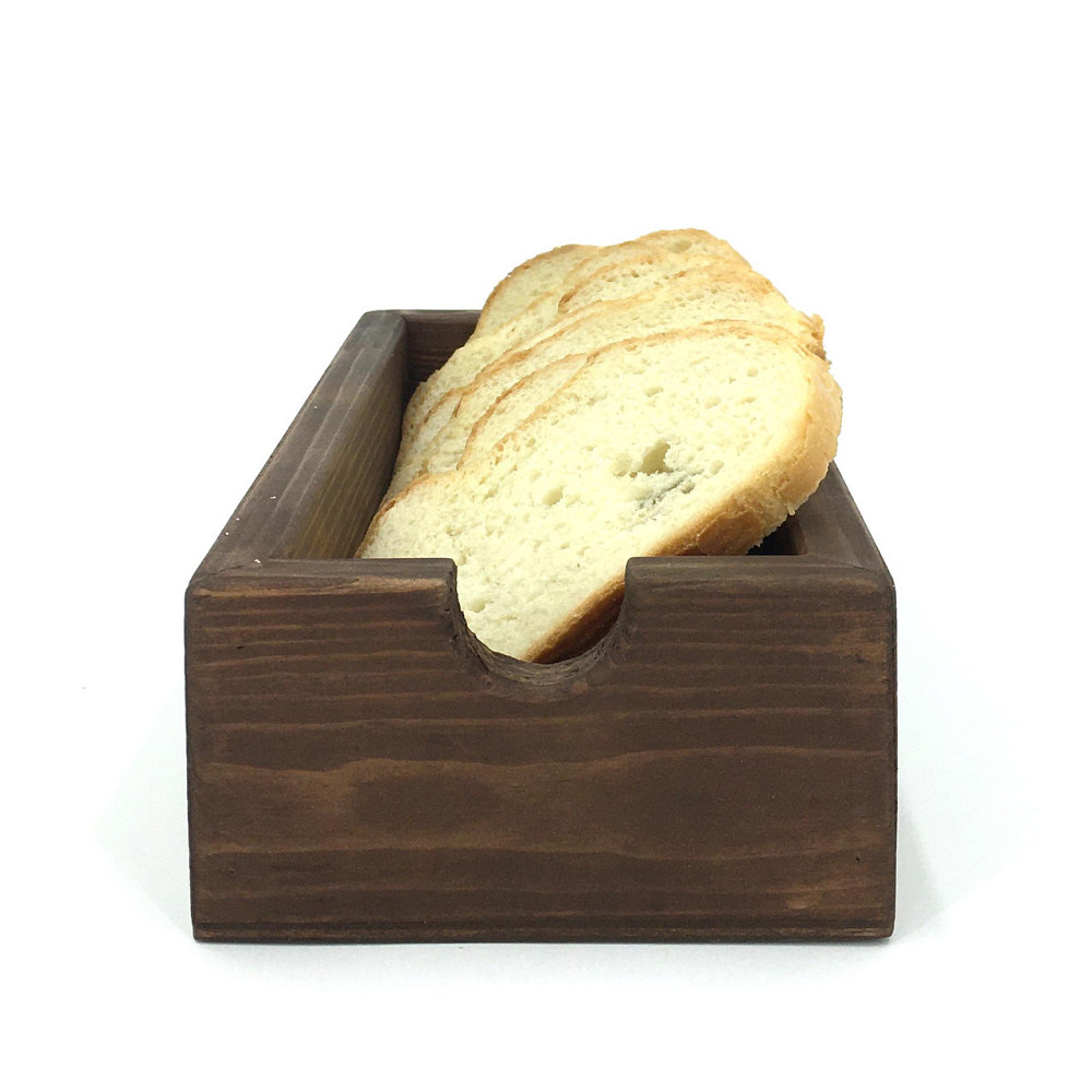 Хлібний лоток "Мансара" капучино Миколаїв - фото 3