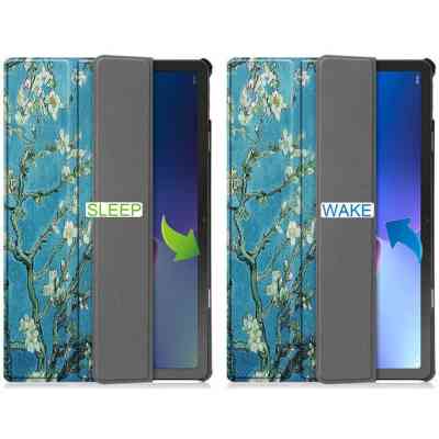 Чохол до планшета BeCover Smart Case Xiaomi Redmi Pad 10.61&quot; 2022 Spring (708739) Вінниця