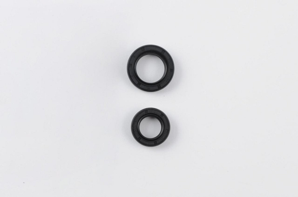 Сальники (набор) Хонда DIO AF27 2шт (коленвальные) Мукачево - изображение 1