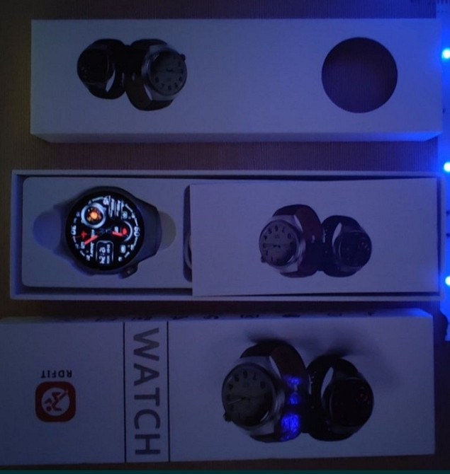 Смарт -Часы: Huawei GT4 Pro. Киев - изображение 4