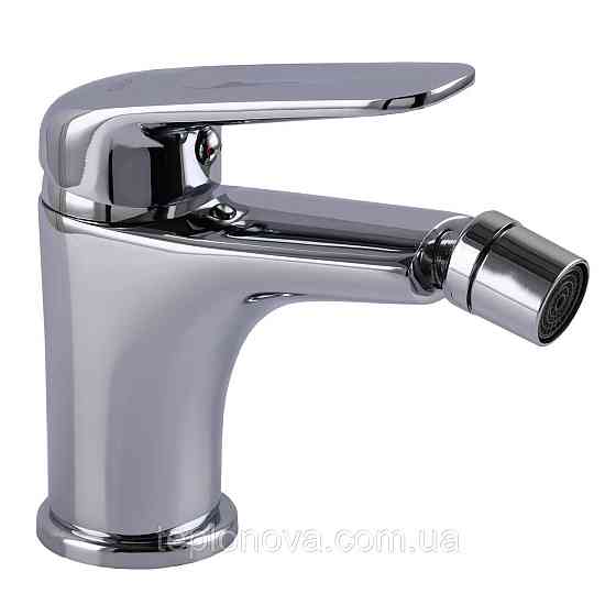 Змішувач для біде Globus Lux Koln GLK-0106 Чернівці