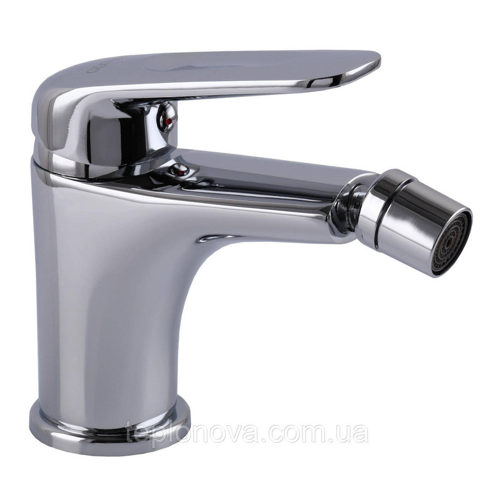 Змішувач для біде Globus Lux Koln GLK-0106 Чернівці - фото 5