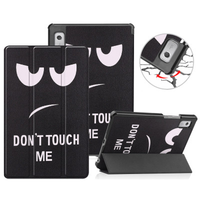 Чехол для планшета BeCover Smart Case Lenovo Tab M9 TB-310 9" Don't Touch (709228) Винница - изображение 8