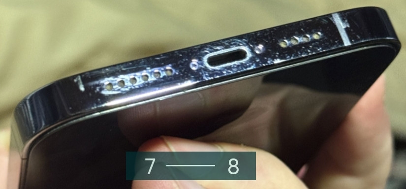 Айфон iPhone 14 Pro Max 128Gb. Физ. Сим.Карта. Киев - изображение 2