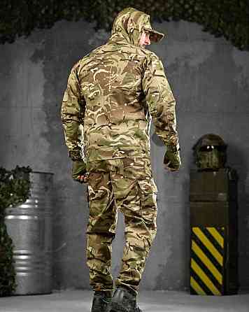 Тактический костюм  Mercury  6в1  мультикам ДЛ6444 Одесса
