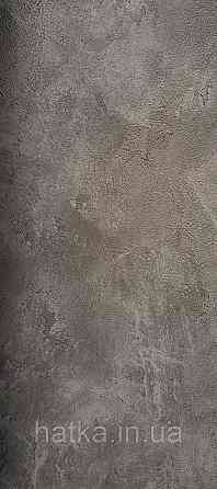 Обои винил на флизелине Caselio Patine 0.53х10 под штукатурку структурные матовые черные разные оттенки Киев