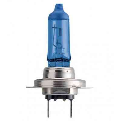 Автолампа Philips галогенова 55W (12972 DV B1) Вінниця