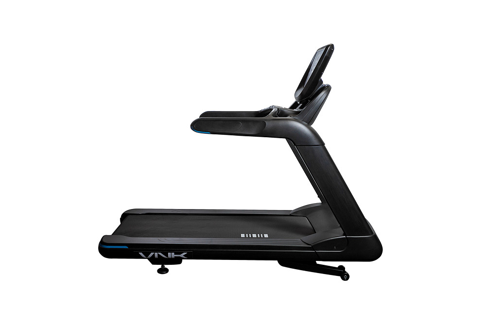 Професійна бігова доріжка VNK Exo Run Black Каменское - изображение 2