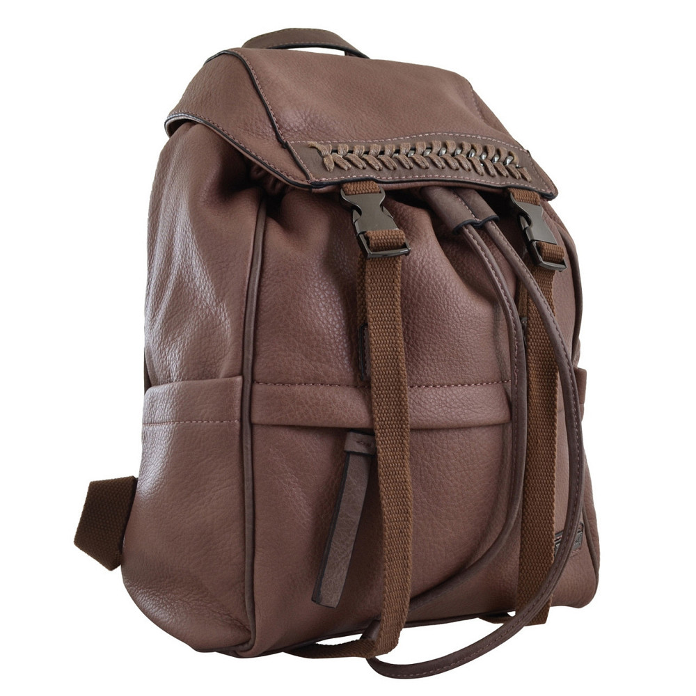 Рюкзак жіночий "YES Weekend" YW-12 556926 темно-рожевий, шт Київ - фото 1