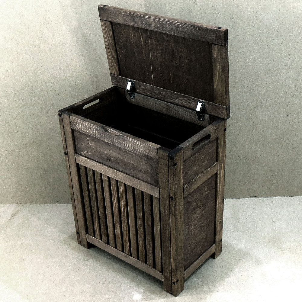 Корзина для белья 