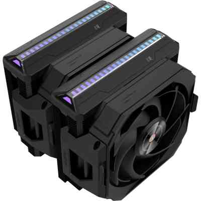 Кулер для процессора Alseye W700-B (AS.01.08.0015) Винница