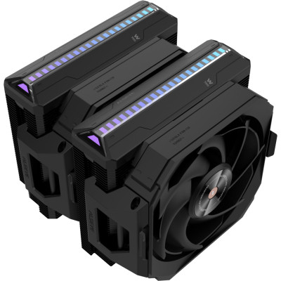 Кулер до процесора Alseye W700-B (AS.01.08.0015) Вінниця - фото 1