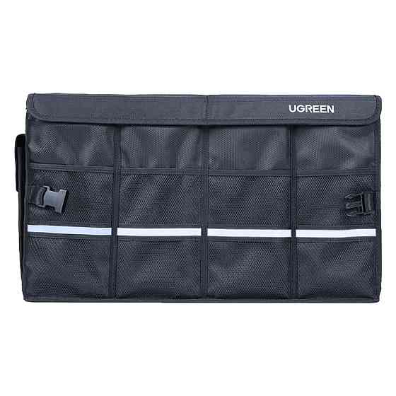 Органайзер UGREEN LP256 Car Trunk Organizer 55L Oxford+Aluminium Alloy(UGR-80710) Миколаїв