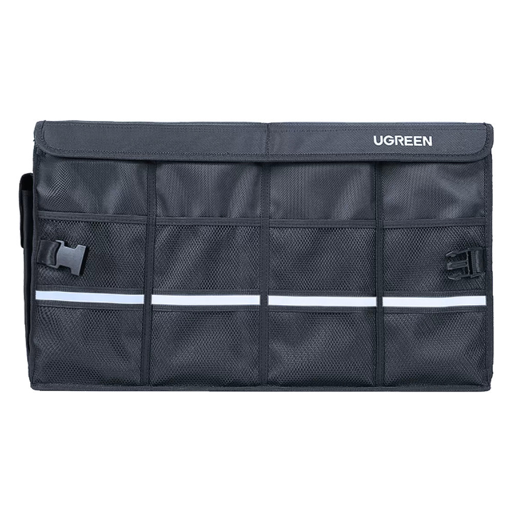 Органайзер UGREEN LP256 Car Trunk Organizer 55L Oxford+Aluminium Alloy(UGR-80710) Миколаїв - фото 2