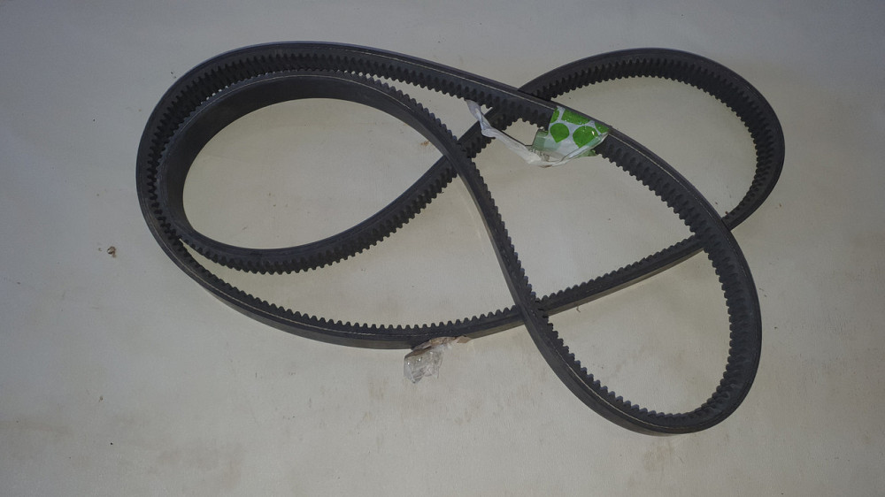 Ремінь зубчастий 2JAV13x2490 Volvo. Харків - фото 1