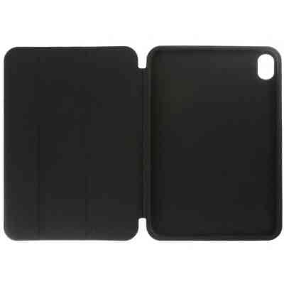 Чехол для планшета Armorstandart Smart Case для iPad mini 6 Black (ARM60278) Винница