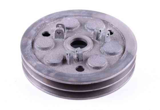 Корпус муфты сцепления 2 ручья - MFC Мукачево