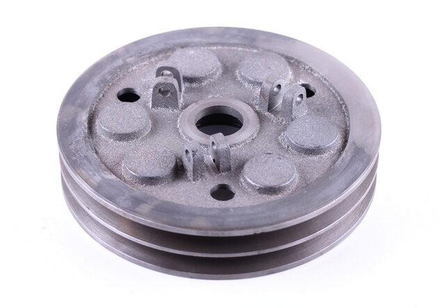 Корпус муфты сцепления 2 ручья - MFC Мукачево - изображение 1