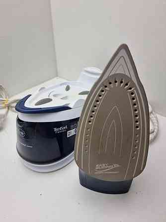 Праска з парогенератором Tefal Fasteo SV6020 ( товар вживаний) Луцк