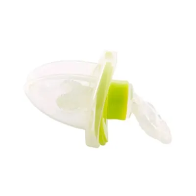 Прорізувач Baby Team Масажер (4824428040020) Вінниця - фото 1