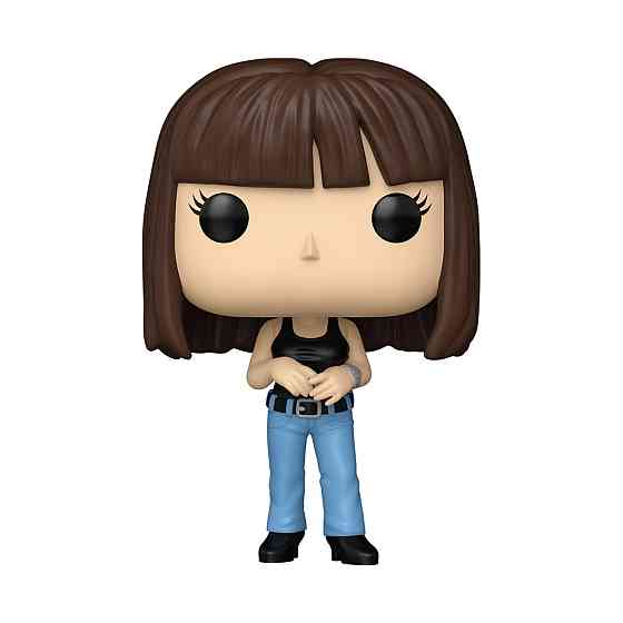 Ігрова фігурка Funko POP! серії Район Беверлі Гіллз - Бренда Волш Дніпро