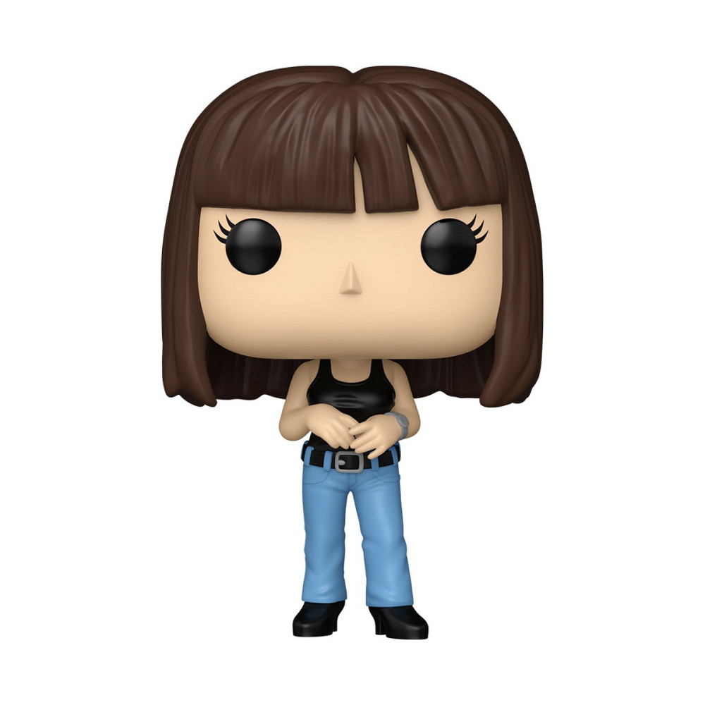 Ігрова фігурка Funko POP! серії Район Беверлі Гіллз - Бренда Волш Дніпро - фото 2