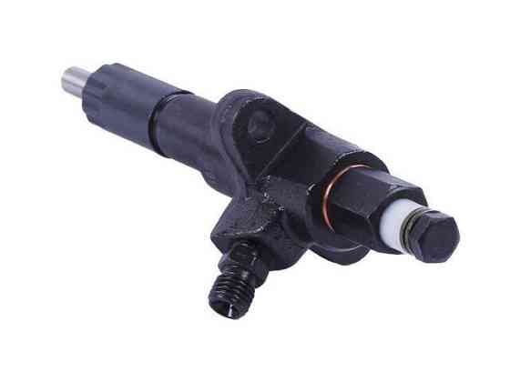 Паливний інжектор (форсунка) D21 на дизельний двигун 192N Мукачево