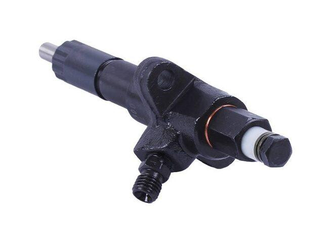 Паливний інжектор (форсунка) D21 на дизельний двигун 192N Мукачево - фото 2