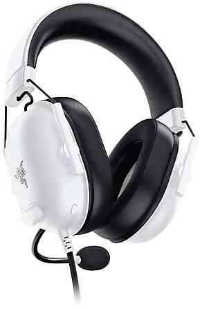 Гарнітура Razer BlackShark V2 X White (RZ04-03240700-R3M1) Білий Харків