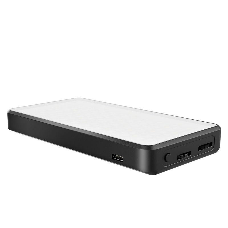 Відеосвітло Ulanzi Bi-color LED Київ - фото 4