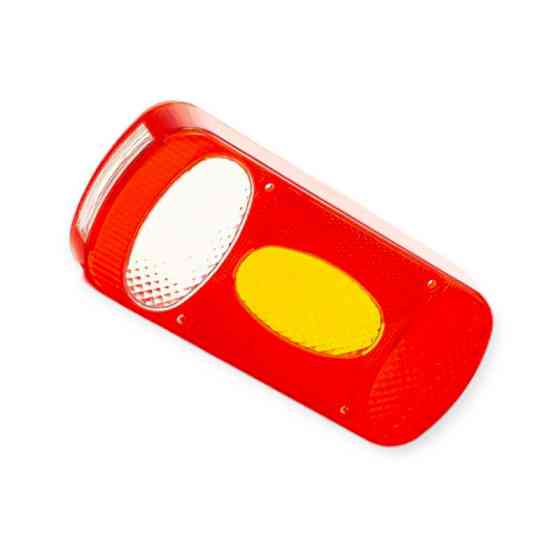 Стекло прицепа,трактора,комбайна MD-036 прав. фонаря Мукачево