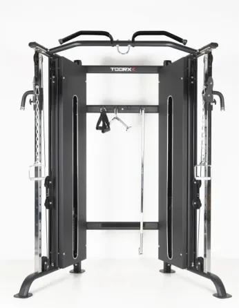 Тренажер Brama Dual Pulley CSX 3000 TOORX Київ