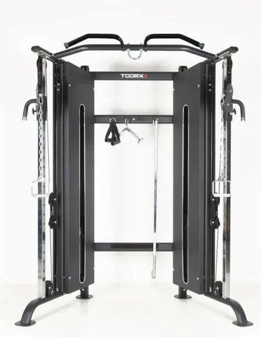 Тренажер Brama Dual Pulley CSX 3000 TOORX Киев - изображение 1