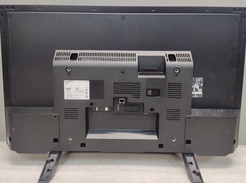 Телевізор: Sony KDL-32WD755 Full HD 400Hz. Smart TV WiFi (2018) Харків - фото 7