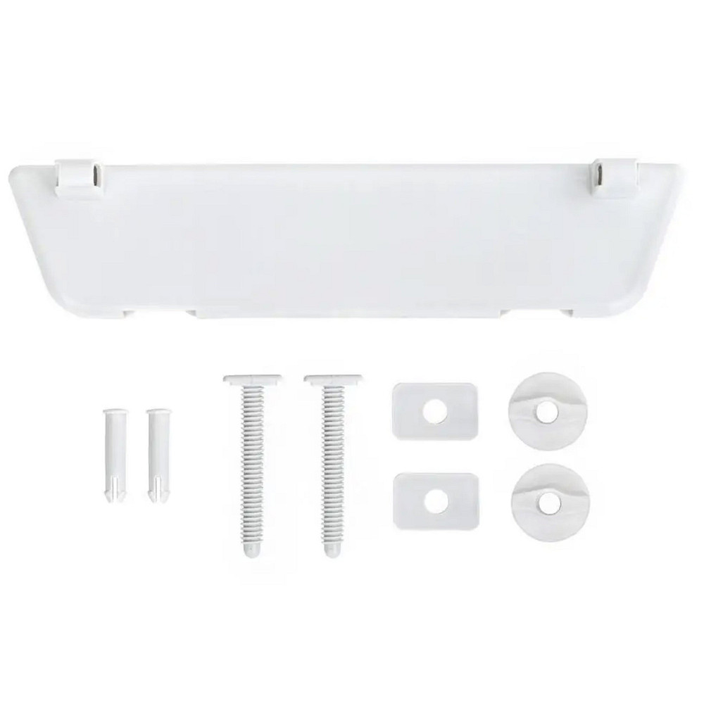Сиденье для унитаза SoloPlast СП-4 (000032712) Киев - изображение 6