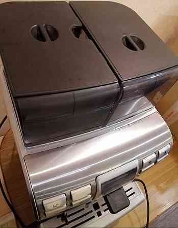 Кофемашина Saeco Aulika Top. Киев