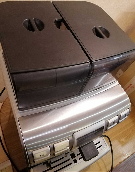 Кофемашина Saeco Aulika Top. Киев - изображение 3