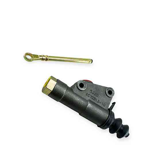 Циліндр зчеплення головний Камаз у зборі (ГЦС) 20352 Мукачево