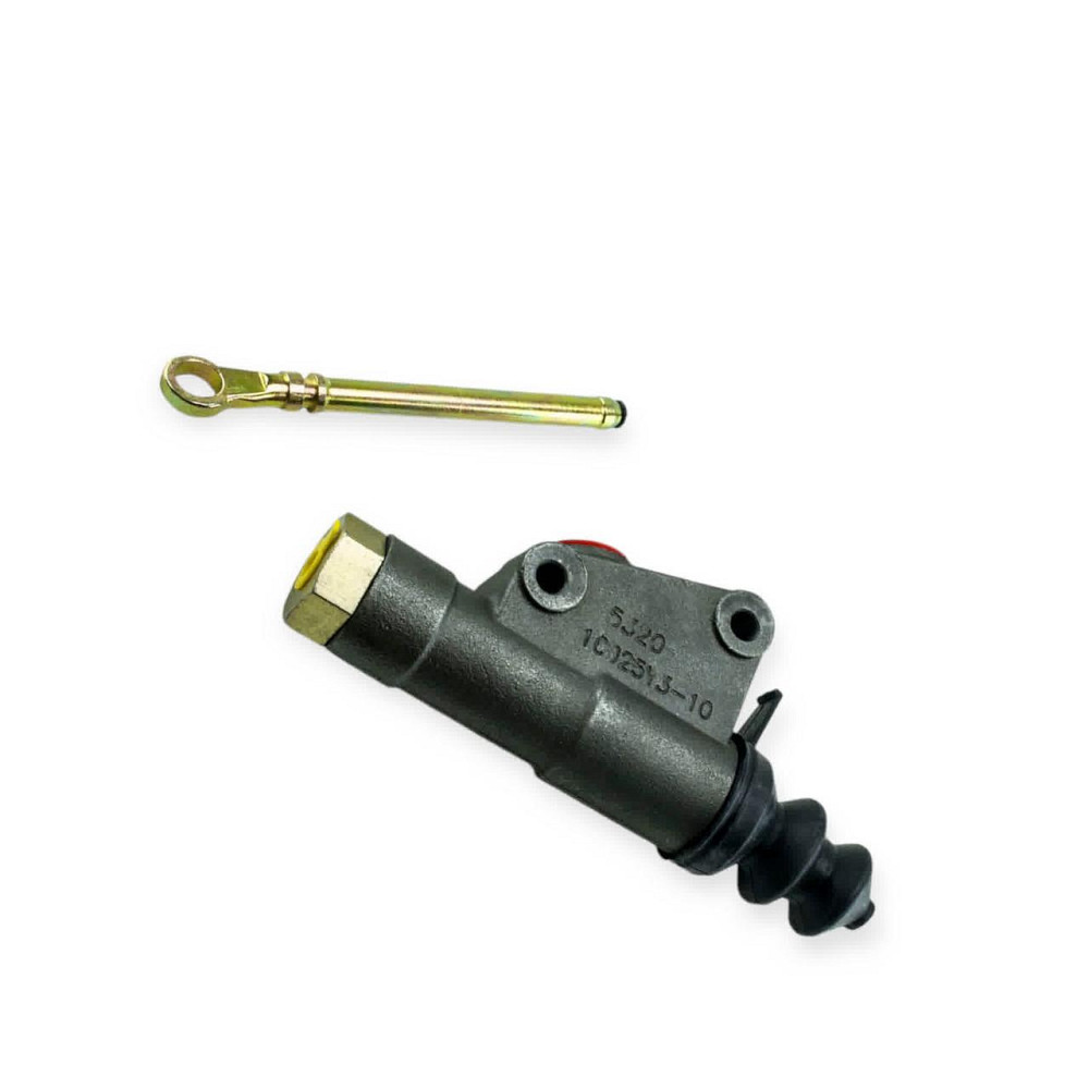 Циліндр зчеплення головний Камаз у зборі (ГЦС) 20352 Мукачево - фото 1