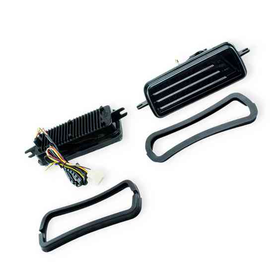 Подфарник LED (LEXUS стиль) 21214 Мукачево