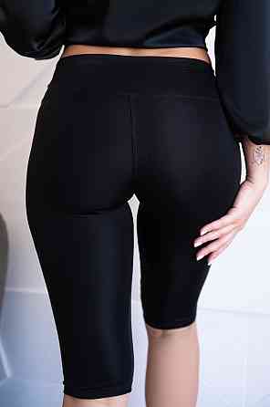 Женские шорты-велосипедки из дайвинга Larry 46-48 Киев