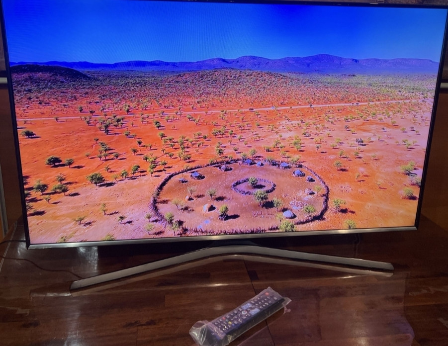 Телевізор Samsung 48" Київ - фото 7