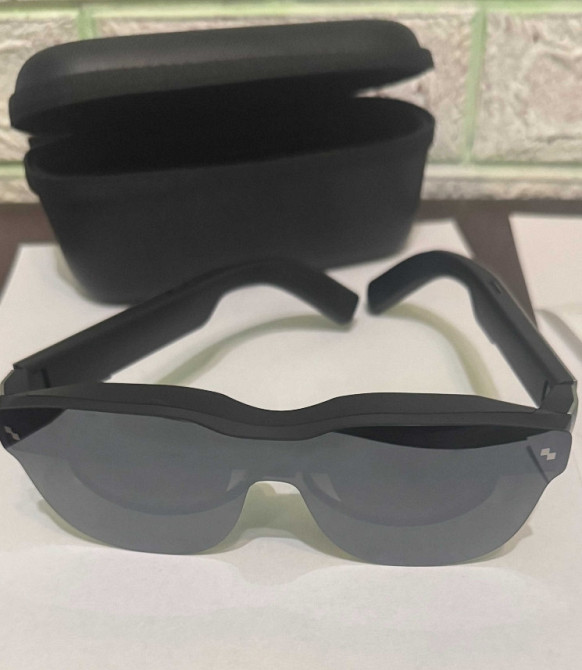 Окуляри віртуальної реальності RayNeo Air 3S XRGF35. Київ - фото 2