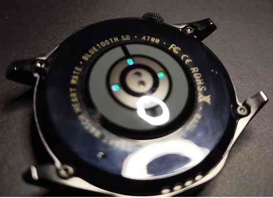 Смарт-годинник новий. Харків