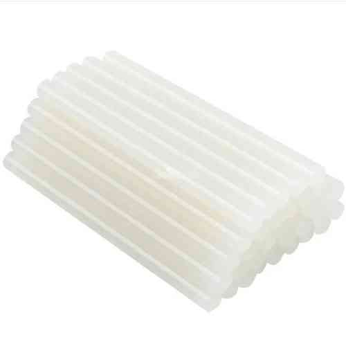 Клей стержни силиконовые 7x190мм для пистолета, ящик 25кг, G02 Вінниця