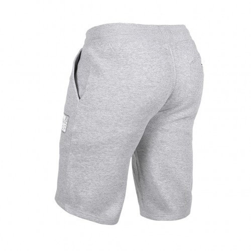 Шорти котонові Bad Boy Core Grey 2XL Київ - фото 2