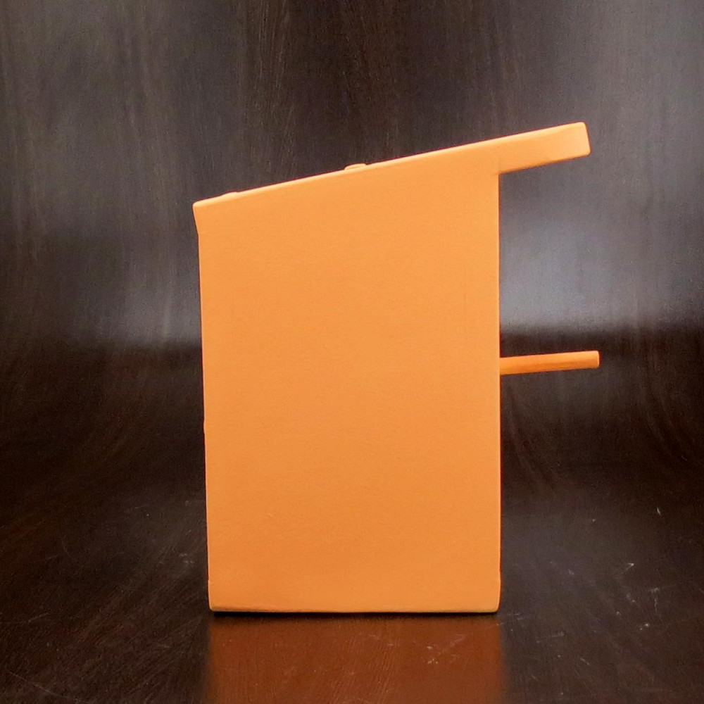 Скворечник садовый 