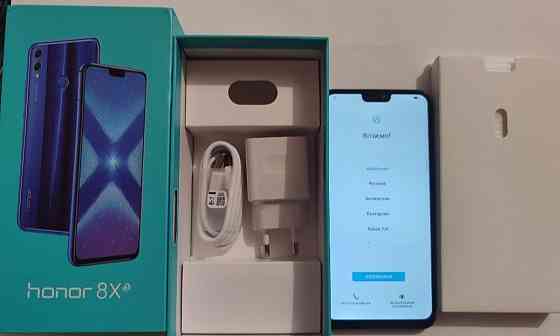 Смартфон Huawei / Honor 8X 6/128Gb. Киев