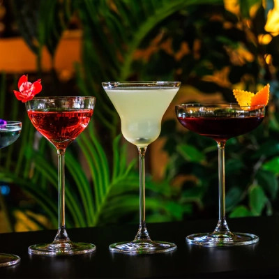 Бокал Onis (Libbey) Bespoke Martini 190 мл (440119) Винница - изображение 2