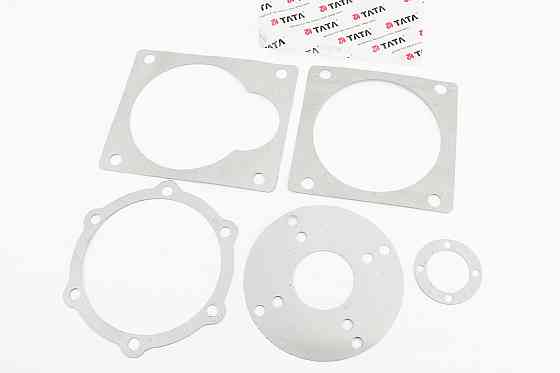 Прокладки КПП, к-кт 5 деталей Київ